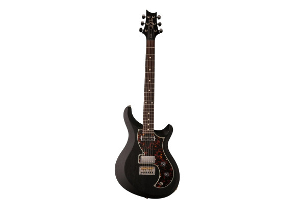 PRS S2 Vela Satin Charcoal PRS S2 Vela Satin Charcoal